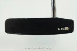 Cure 2016 Cx2 Black 35" Putter Rh 0899610 -Cheap Putters Store 00899610 3 89298.1617296851
