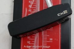 Cure 2016 Cx2 Black 35" Putter Rh 0899610 -Cheap Putters Store 00899610 6 00128.1617296853