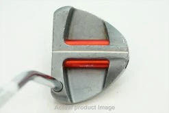 Taylormade Rossa Mezza Monza Agsi 32" Putter Rh 0899668 -Cheap Putters Store 00899668 3 61301.1617296855