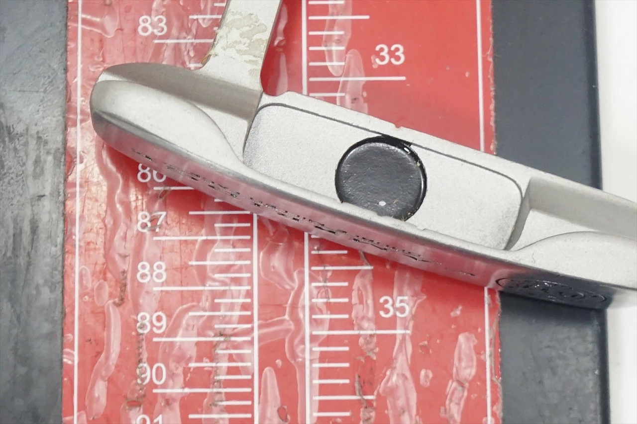 Mg Cambridge 34" Putter Rh 0900555 7 Mg Cambridge 34" Putter Rh 0900555 - Image 5