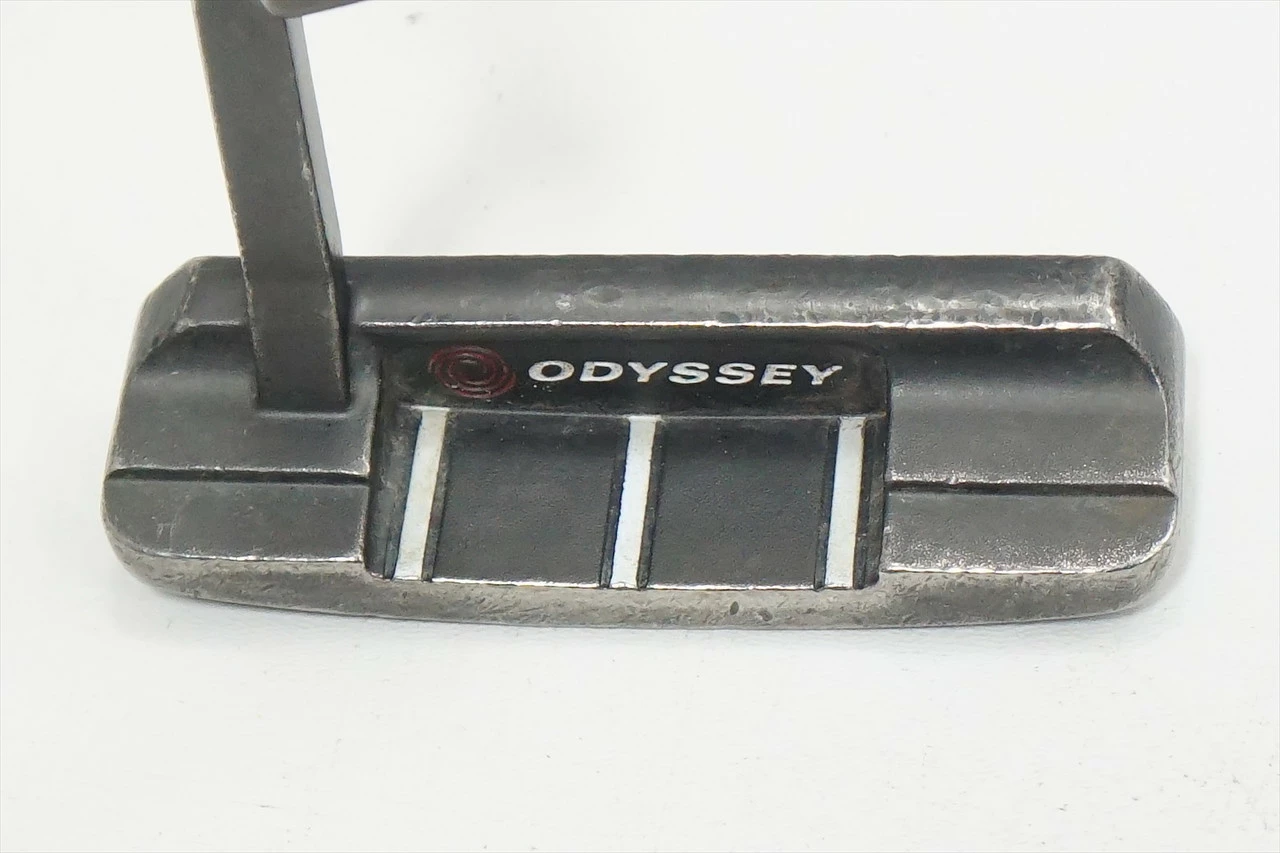 Odyssey Toe Up 1 Super Stroke Grip 36" Putter Rh 0900748 5 Odyssey Toe Up 1 Super Stroke Grip 36" Putter Rh 0900748 - Image 3
