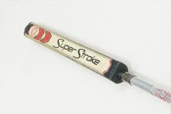 Odyssey Toe Up 1 Super Stroke Grip 36" Putter Rh 0900748 12 Odyssey Toe Up 1 Super Stroke Grip 36" Putter Rh 0900748 -Cheap Putters Store 00900748 5 12884.1616514837