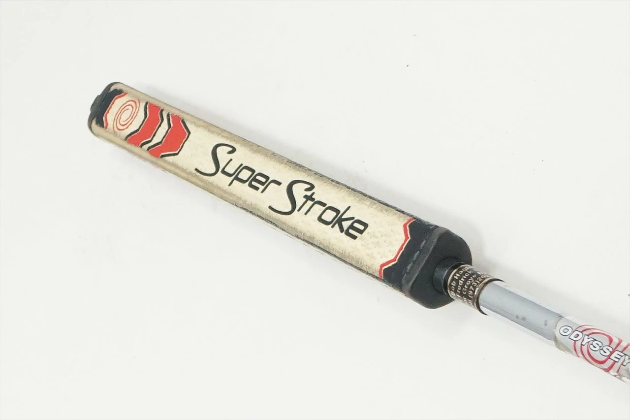 Odyssey Toe Up 1 Super Stroke Grip 36" Putter Rh 0900748 7 Odyssey Toe Up 1 Super Stroke Grip 36" Putter Rh 0900748 - Image 5