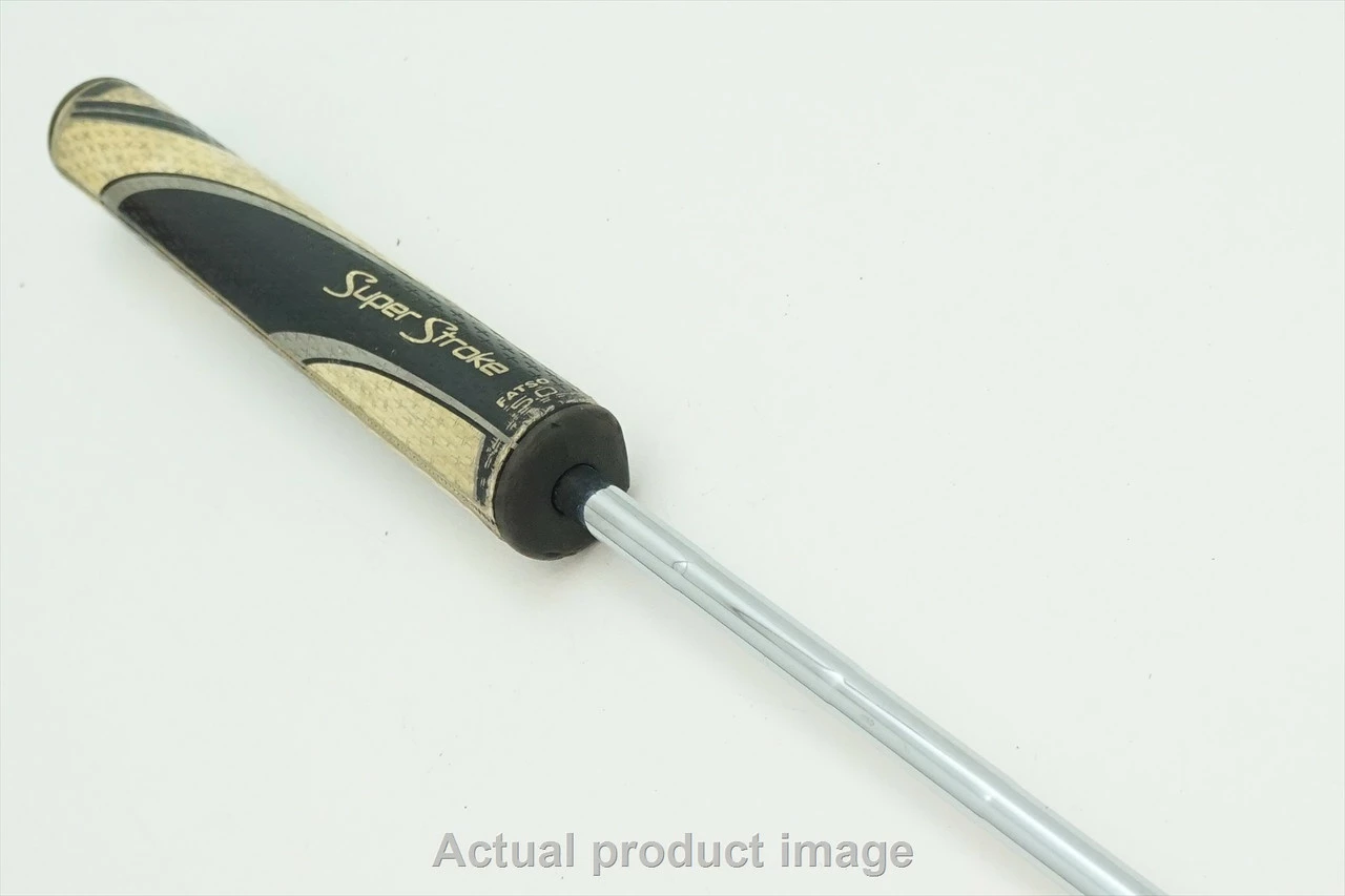 Odyssey O-Works Red #7 Super Stroke Grip 35" Putter Left Hand Lh 0904927 7 Odyssey O-Works Red #7 Super Stroke Grip 35" Putter Left Hand Lh 0904927 - Image 5