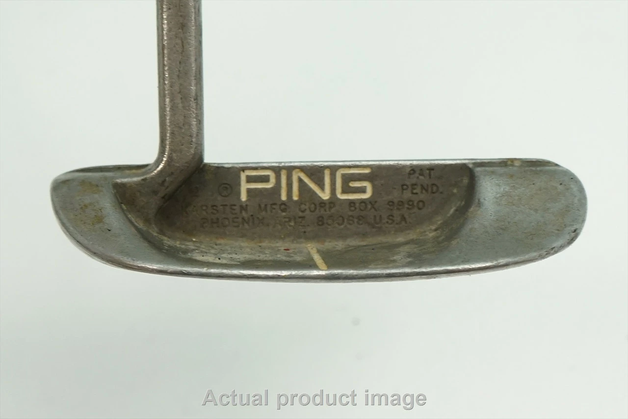 Ping B60 34 Putter Rh 0906428 4 Ping B60 34 Putter Rh 0906428 - Image 2