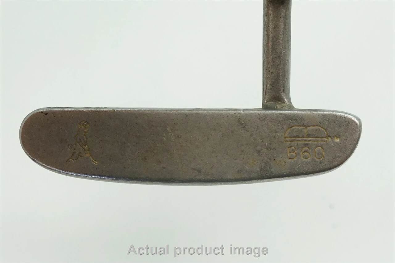 Ping B60 34 Putter Rh 0906428 5 Ping B60 34 Putter Rh 0906428 - Image 3