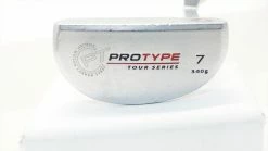 Odyssey Protype Tour Series 7 Super Stroke Grip 34" Putter Rh 0906862
