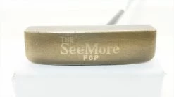 See More Fgp 35" Putter Rh 0907154