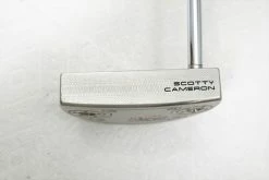 Scotty Cameron 2020 Cameron Special Select Flowback 5 33" Putter Vgood 0907960 -Cheap Putters Store 00907960 2 86360.1647899790