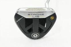 Odyssey Stroke Lab R-Ball 34" Putter Rh 0908372