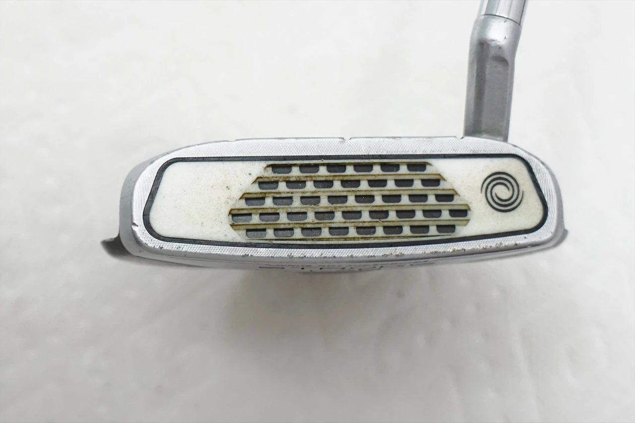 Odyssey Stroke Lab R-Ball 34" Putter Rh 0908372 4 Odyssey Stroke Lab R-Ball 34" Putter Rh 0908372 - Image 2