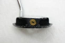 Odyssey Stroke Lab R-Ball 34" Putter Rh 0908372 10 Odyssey Stroke Lab R-Ball 34" Putter Rh 0908372 -Cheap Putters Store 00908372 3 06045.1659105480