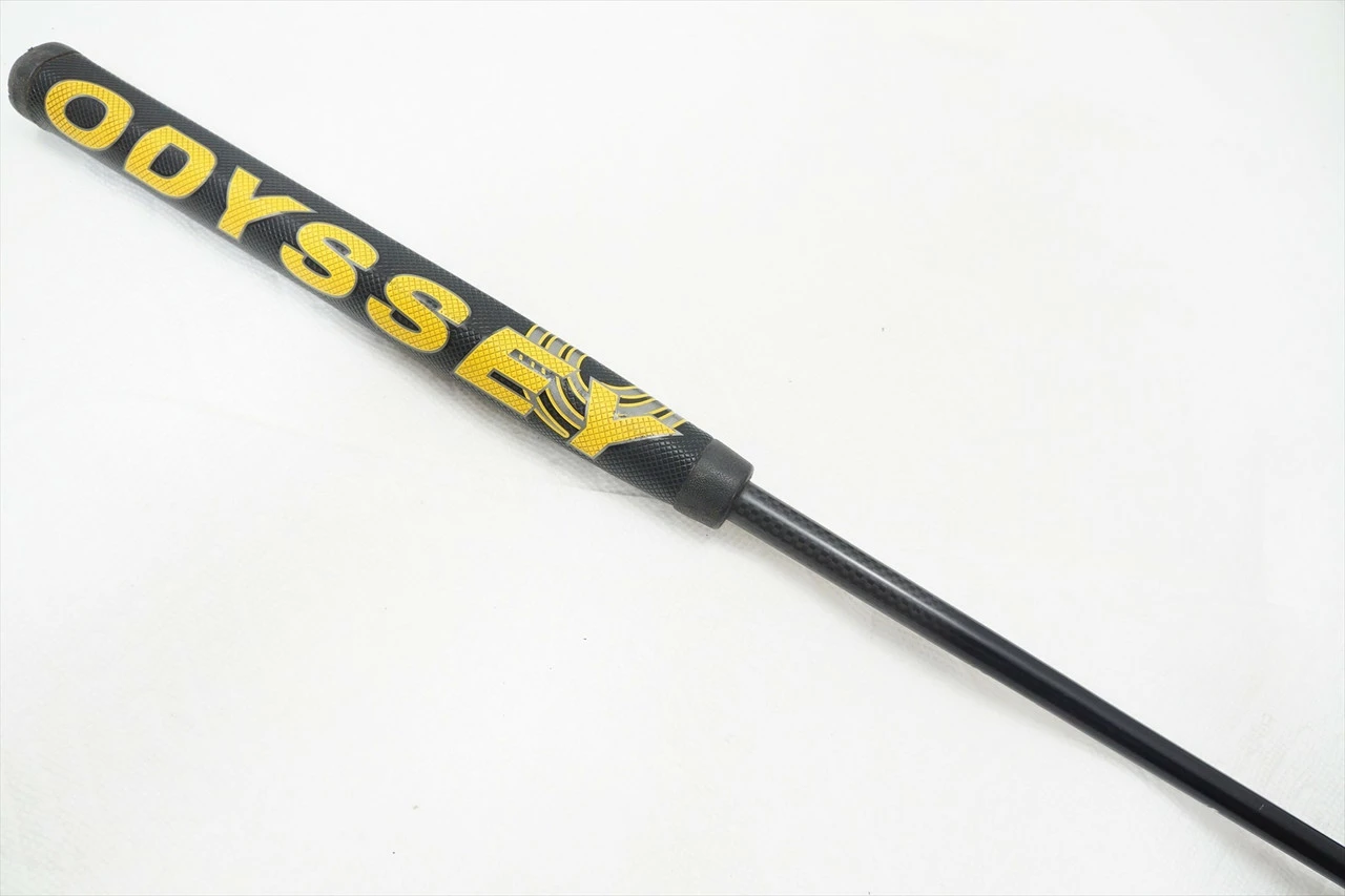 Odyssey Stroke Lab R-Ball 34" Putter Rh 0908372 7 Odyssey Stroke Lab R-Ball 34" Putter Rh 0908372 - Image 5