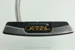 Ray Cook Blue Goose Ii 35" Putter Rh 0910178