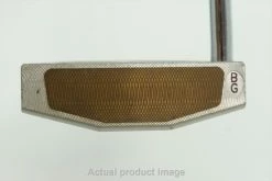 Macgregor Super Stroke Grip V-Foil Gt M5K 35" Putter Rh 0910245 10 Macgregor Super Stroke Grip V-Foil Gt M5K 35" Putter Rh 0910245 -Cheap Putters Store 00910245 3 53926.1620416547