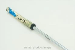 Macgregor Super Stroke Grip V-Foil Gt M5K 35" Putter Rh 0910245 12 Macgregor Super Stroke Grip V-Foil Gt M5K 35" Putter Rh 0910245 -Cheap Putters Store 00910245 5 69831.1620416548