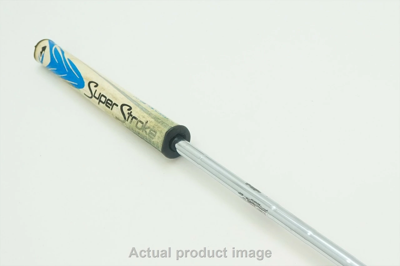 Macgregor Super Stroke Grip V-Foil Gt M5K 35" Putter Rh 0910245 7 Macgregor Super Stroke Grip V-Foil Gt M5K 35" Putter Rh 0910245 - Image 5