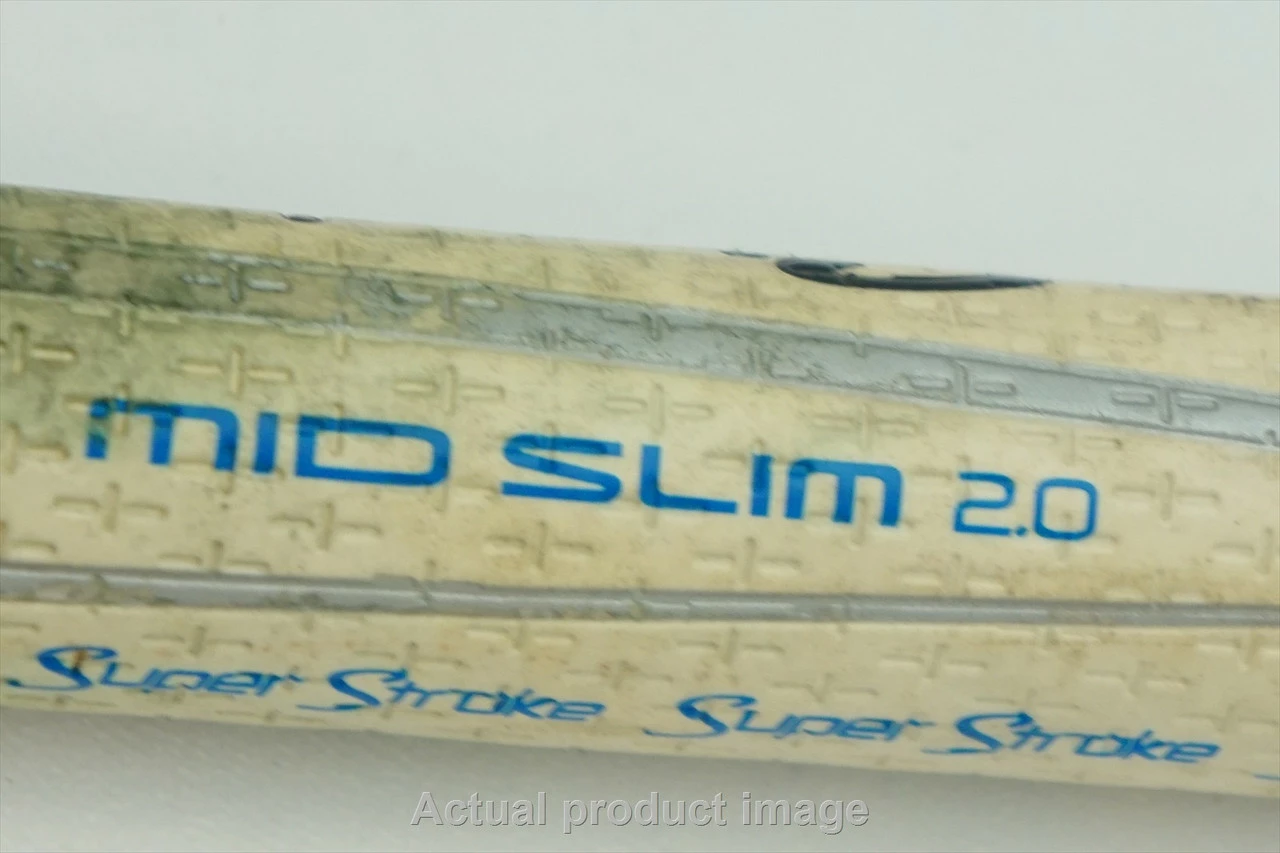 Macgregor Super Stroke Grip V-Foil Gt M5K 35" Putter Rh 0910245 8 Macgregor Super Stroke Grip V-Foil Gt M5K 35" Putter Rh 0910245 - Image 6