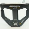 Odyssey Stroke Lab Black Bird Of Prey 34" Putter Good Rh 0911001
