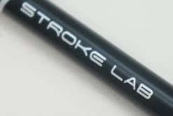 Odyssey Stroke Lab Black Bird Of Prey 34" Putter Good Rh 0911001 -Cheap Putters Store 00911001 5 18963.1659105484