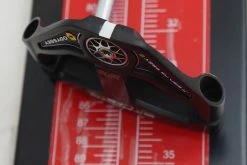 Odyssey Stroke Lab Black Bird Of Prey 34" Putter Good Rh 0911001 -Cheap Putters Store 00911001 6 82228.1659105485