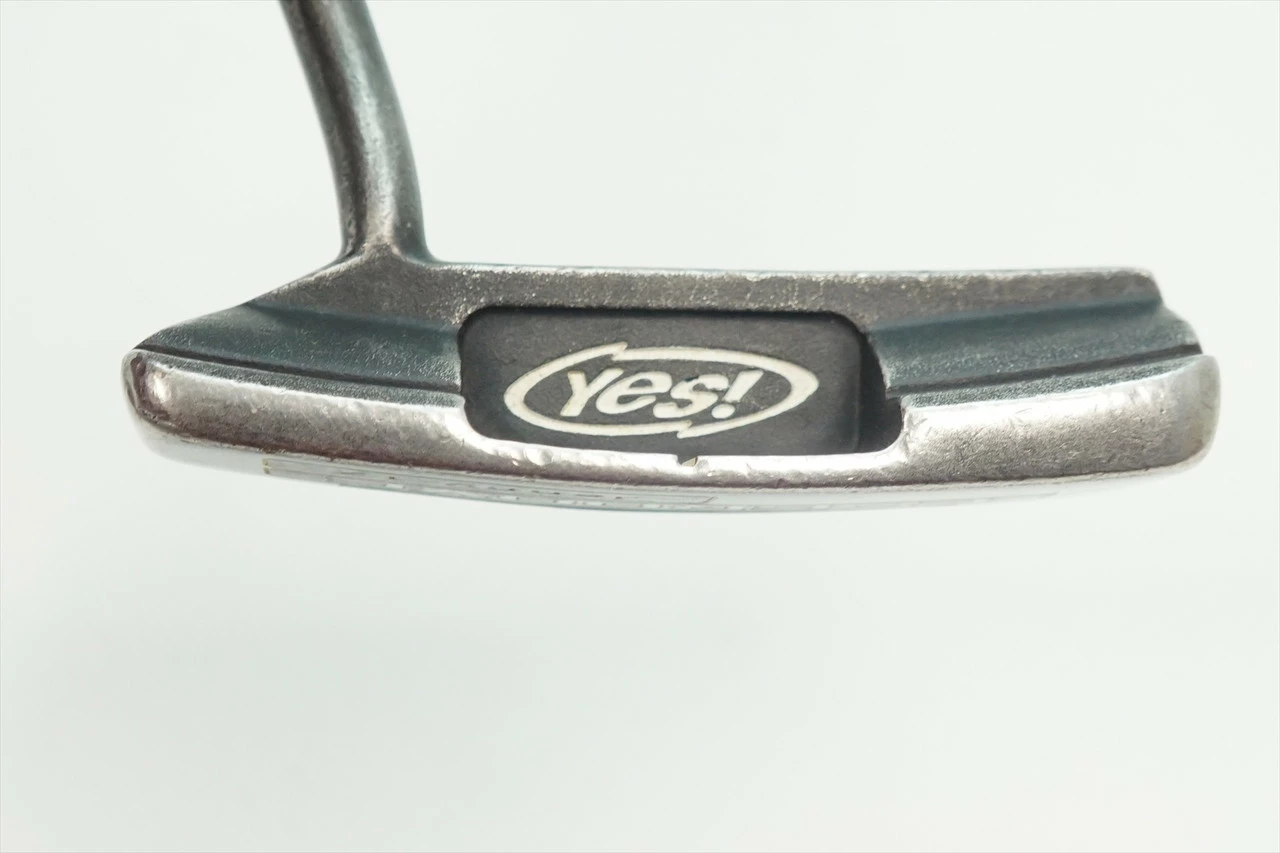 Yes! Jennie 34" Putter Good Rh 0911117 4 Yes! Jennie 34" Putter Good Rh 0911117 - Image 2