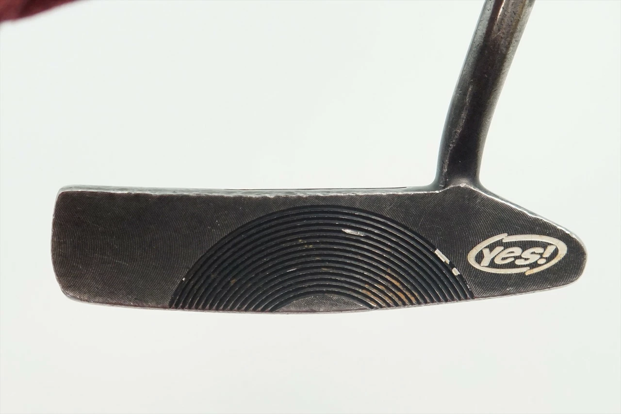 Yes! Jennie 34" Putter Good Rh 0911117 5 Yes! Jennie 34" Putter Good Rh 0911117 - Image 3