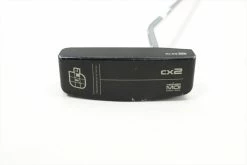 Cure Classic Series Cx2 34" Putter Fair Rh 0913437