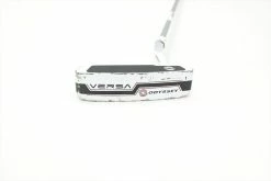 Odyssey Versa 1 Wbw 34" Putter Fair Rh 0913438 Super Stroke Grip