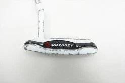 Odyssey Versa 1 Wbw 34" Putter Fair Rh 0913438 Super Stroke Grip -Cheap Putters Store 00913438 3 90750.1622124825
