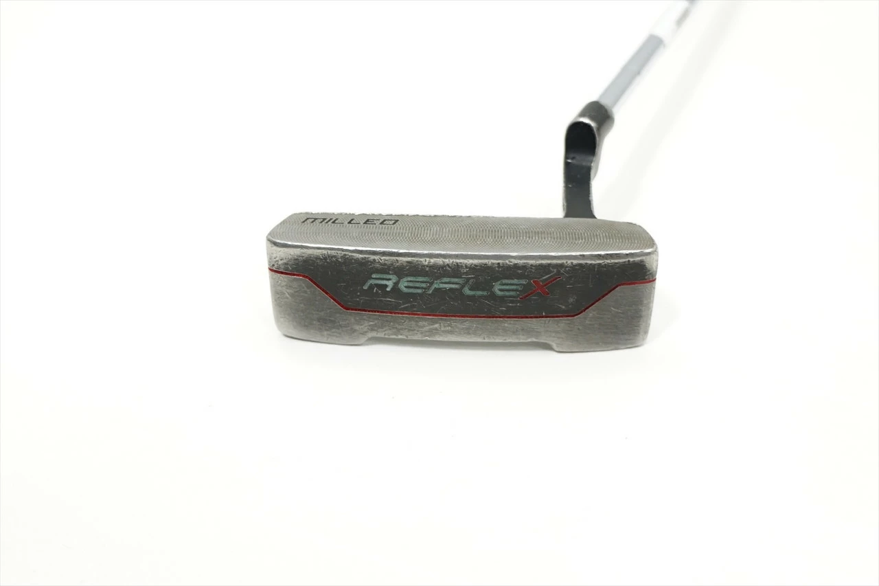 Wilson Reflex 35" Putter Fair Rh 0913505 3 Wilson Reflex 35" Putter Fair Rh 0913505