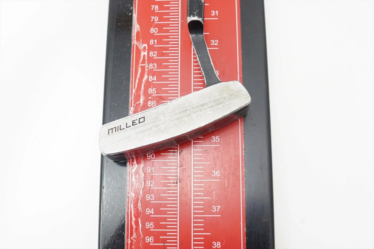 Wilson Reflex 35" Putter Fair Rh 0913505 8 Wilson Reflex 35" Putter Fair Rh 0913505 - Image 6