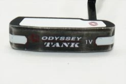 Odyssey Tank 1 Versa 35" Putter Good Rh 0914500