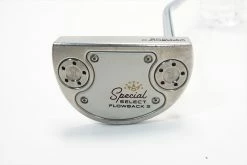 Scotty Cameron 2020 Special Select Flowback 5 34" Putter Good Rh 0915780