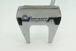 Odyssey Works Versa 7 34" Putter Fair Rh 0917633