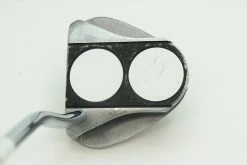 Odyssey White Hot Rx 2-Ball V-Line Putter Good Rh 0917634 Super Stroke Grip 9 Odyssey White Hot Rx 2-Ball V-Line Putter Good Rh 0917634 Super Stroke Grip -Cheap Putters Store 00917634 3 24706.1659105487