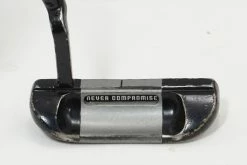 Never Compromise Z/I Delta 36" Putter Fair Rh 0918986 -Cheap Putters Store 00918986 3 12213.1624897788