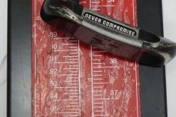 Never Compromise Z/I Delta 36" Putter Fair Rh 0918986 -Cheap Putters Store 00918986 6 05423.1624897790