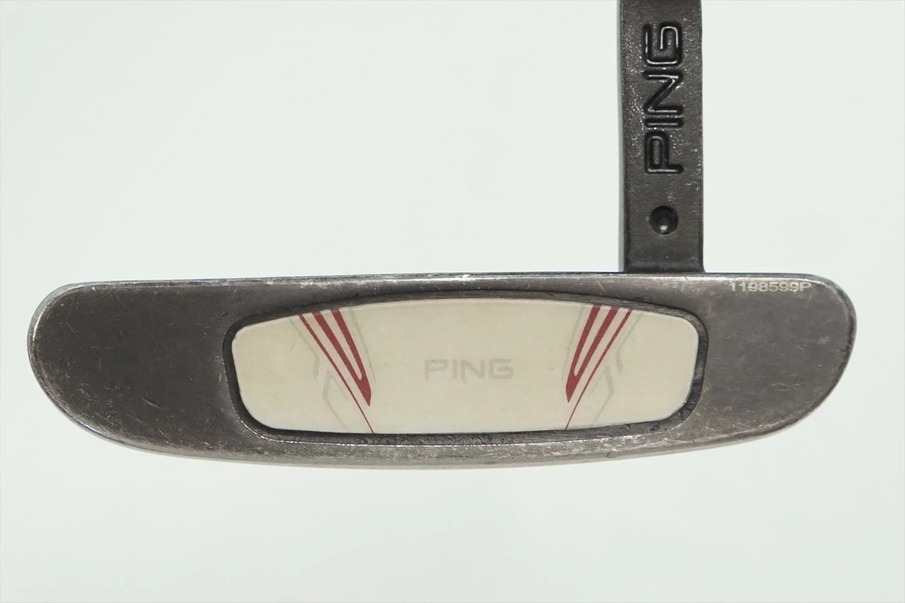 Ping Scottsdale B60 35" Putter Good Rh 0919012 5 Ping Scottsdale B60 35" Putter Good Rh 0919012 - Image 3
