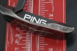 Ping Scottsdale B60 35" Putter Good Rh 0919012 13 Ping Scottsdale B60 35" Putter Good Rh 0919012 -Cheap Putters Store 00919012 6 54178.1625593416