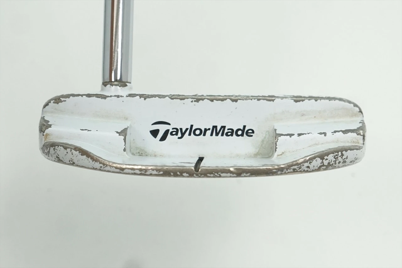 Taylormade Ghost Tm-770 Tour 34" Putter Fair Rh 0919015 4 Taylormade Ghost Tm-770 Tour 34" Putter Fair Rh 0919015 - Image 2