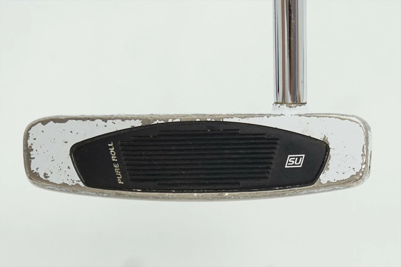 Taylormade Ghost Tm-770 Tour 34" Putter Fair Rh 0919015 5 Taylormade Ghost Tm-770 Tour 34" Putter Fair Rh 0919015 - Image 3