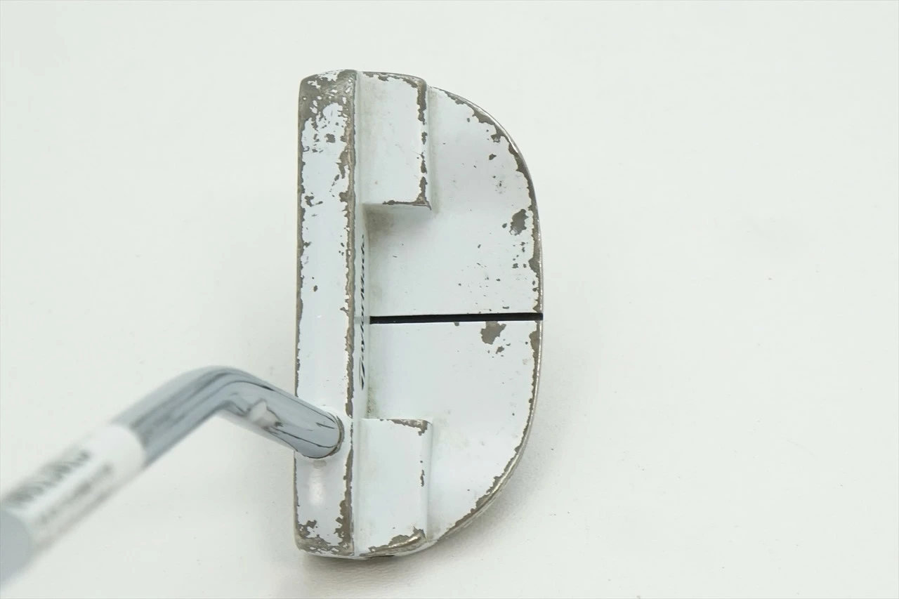 Taylormade Ghost Tm-770 Tour 34" Putter Fair Rh 0919015 6 Taylormade Ghost Tm-770 Tour 34" Putter Fair Rh 0919015 - Image 4