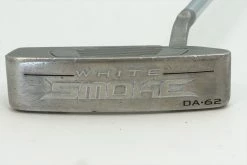 Taylormade 2014 White Smoke Da-62 35" Putter Good Rh 0919517