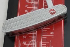 Odyssey Metal X Milled #1 Versa 34" Putter Good Rh 0919786 -Cheap Putters Store 00919786 6 62403.1625593602