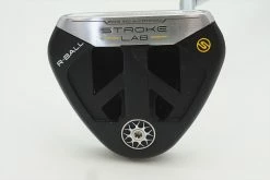 Odyssey Stroke Lab R-Ball S 33" Putter Excellent Rh 0920386