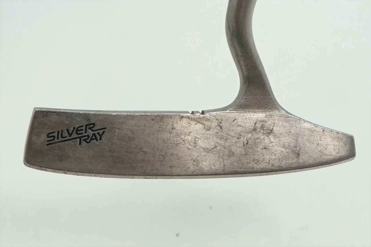 Ray Cook Silver Ray 35" Putter Good Rh 0920558 5 Ray Cook Silver Ray 35" Putter Good Rh 0920558 - Image 3