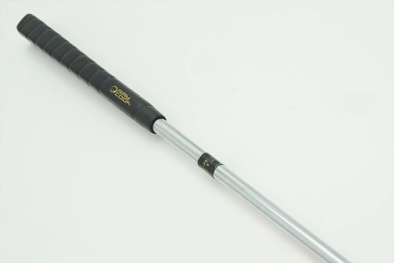 Ray Cook Silver Ray 35" Putter Good Rh 0920558 7 Ray Cook Silver Ray 35" Putter Good Rh 0920558 - Image 5
