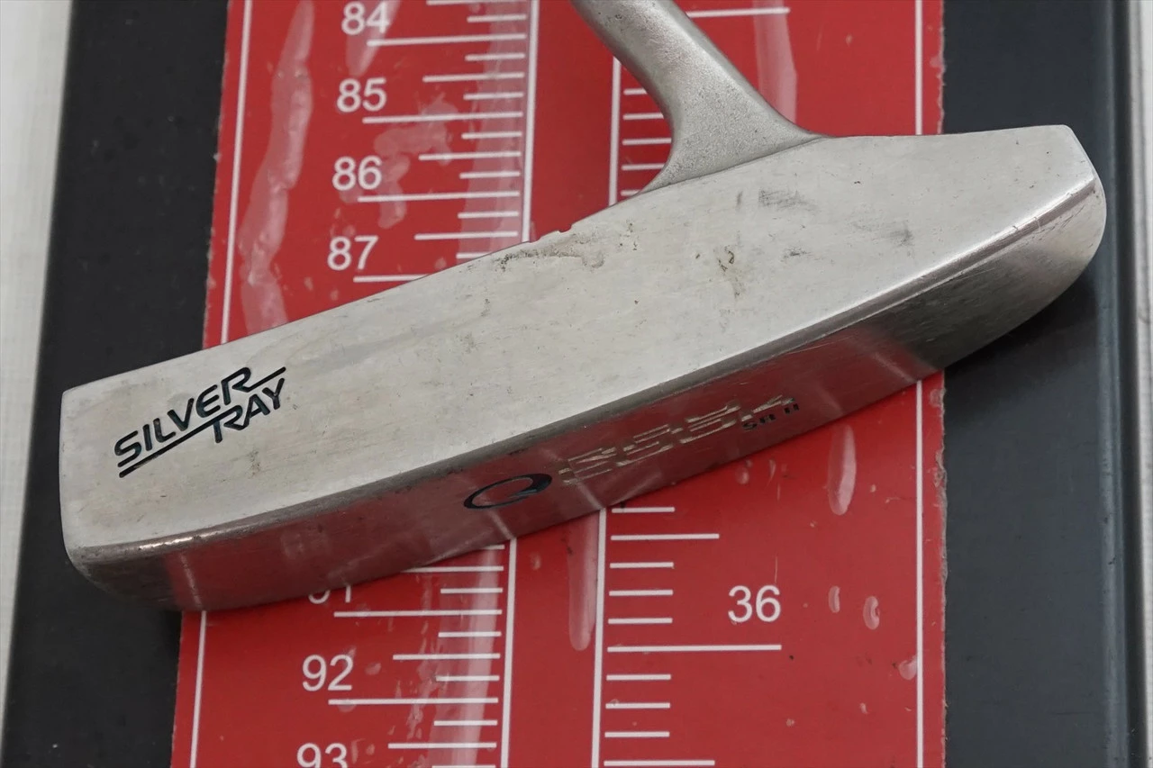 Ray Cook Silver Ray 35" Putter Good Rh 0920558 8 Ray Cook Silver Ray 35" Putter Good Rh 0920558 - Image 6