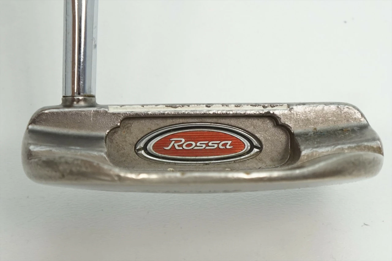 Taylormade Rossa Fontana Sport 34" Putter Fair Rh 0920912 Super Stroke Grip 4 Taylormade Rossa Fontana Sport 34" Putter Fair Rh 0920912 Super Stroke Grip - Image 2